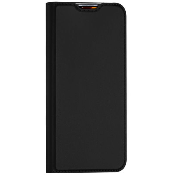 Dux Ducis Slim Softcase Bookcase Voor De Xiaomi Mi Pro Zwart