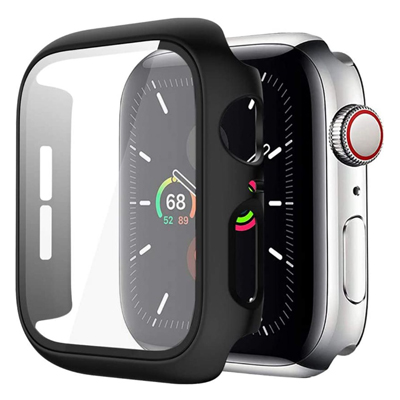 Smartwatch cases