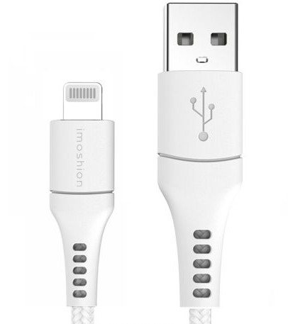 Lightning naar USB-A