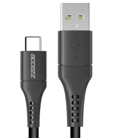 USB-C naar USB-A