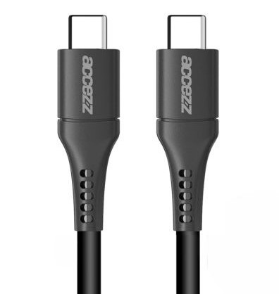 USB-C naar USB-C