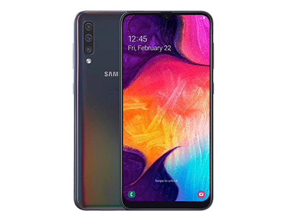 Dit product is geschikt voor de Samsung Galaxy A50