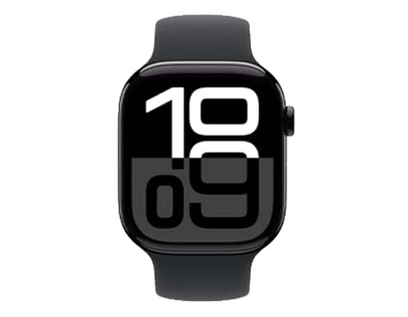 Dit product is geschikt voor de Apple Watch 10 - 46 mm