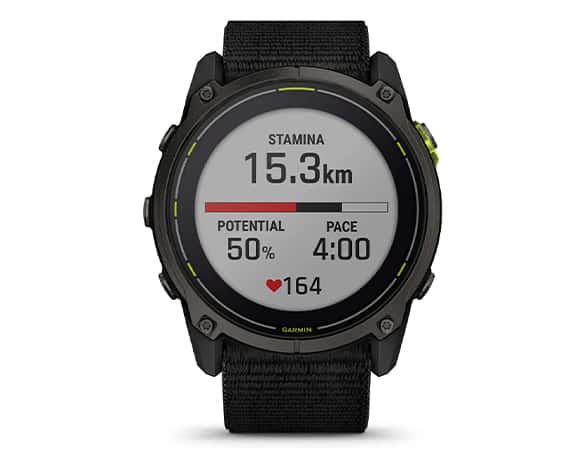 Dit product is geschikt voor de Garmin Enduro 3 - 51 mm