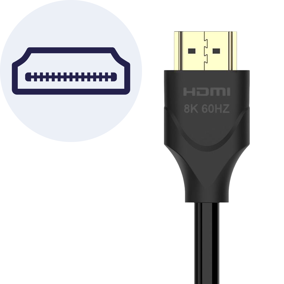 HDMI kabels