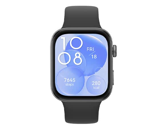 Dit product is geschikt voor de Huawei Watch Fit 3