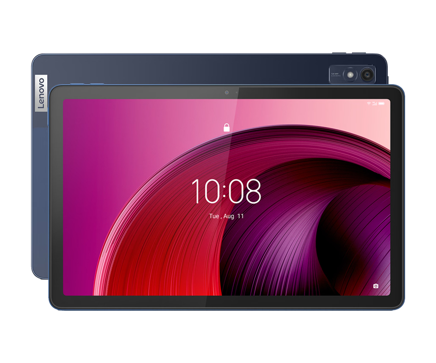 Dit product is geschikt voor de Lenovo Tab M10 (5G)