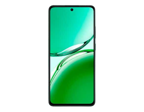 Dit product is geschikt voor de Oppo Reno 12F (5G)