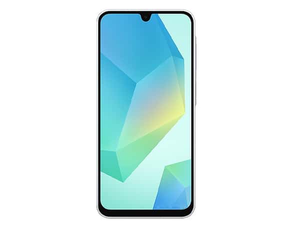 Dit product is geschikt voor de Samsung Galaxy A16 (5G)