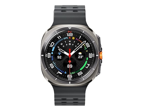 Dit product is geschikt voor de Samsung Galaxy Watch Ultra