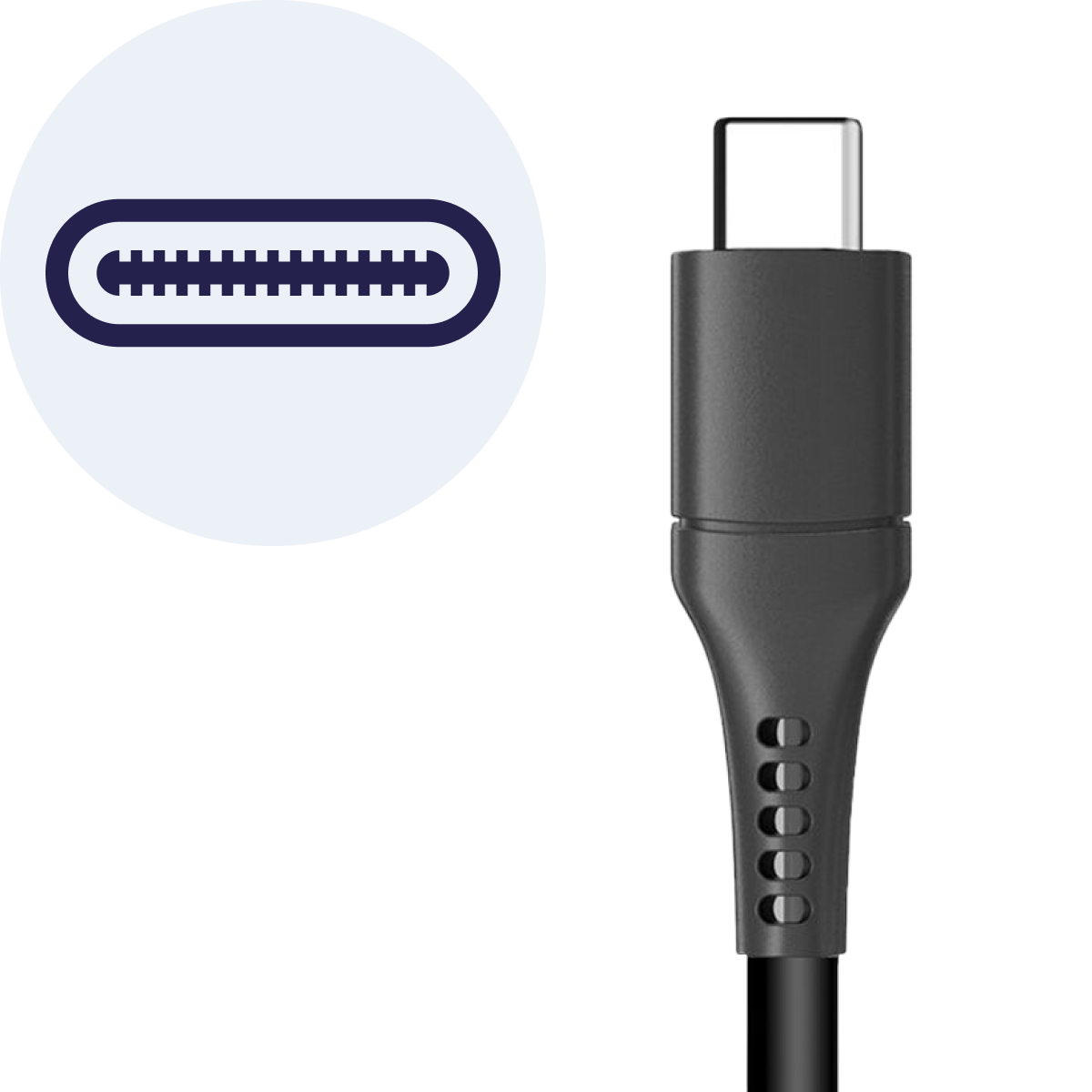 USB-C kabels