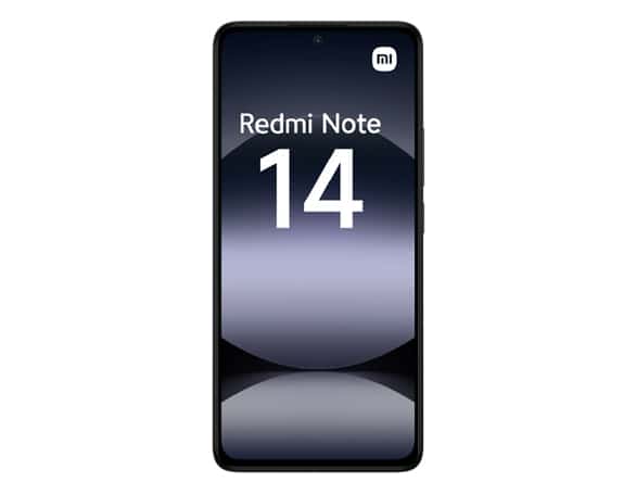 Dit product is geschikt voor de Xiaomi Redmi Note 14 (4G)