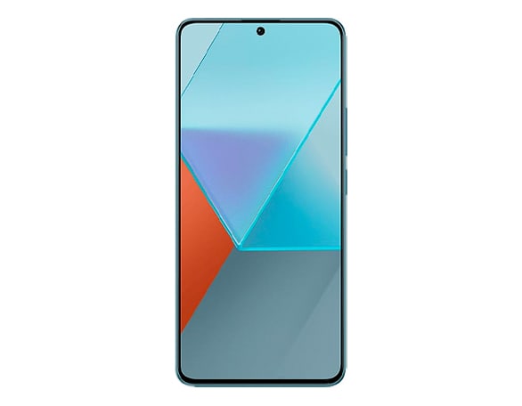 Dit product is geschikt voor de Xiaomi Redmi Note 13 Pro (5G)