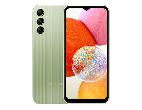 Dit product is geschikt voor de Samsung Galaxy A14 (5G)