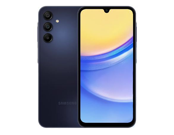 Dit product is geschikt voor de Samsung Galaxy A15 (5G)