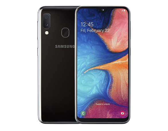 Dit product is geschikt voor de Samsung Galaxy A20e