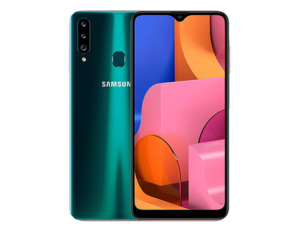 Dit product is geschikt voor de Samsung Galaxy A20s