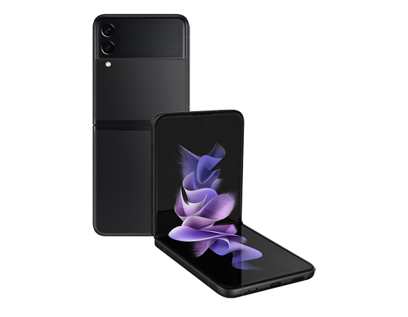 Dit product is geschikt voor de Samsung Galaxy Z Flip 3