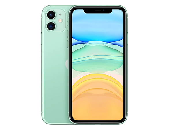 Dit product is geschikt voor de iPhone 11