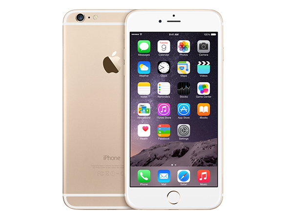 Dit product is geschikt voor de iPhone 6(s) Plus