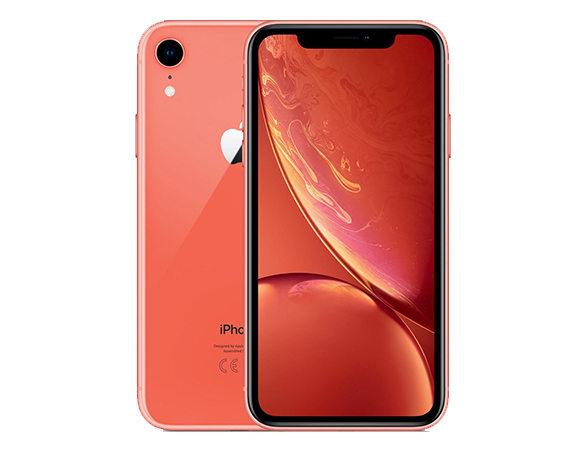 Dit product is geschikt voor de iPhone Xr