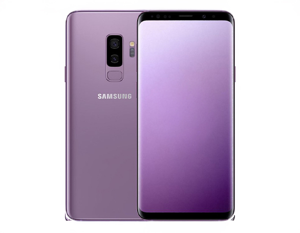 Dit product is geschikt voor de Samsung Galaxy S9