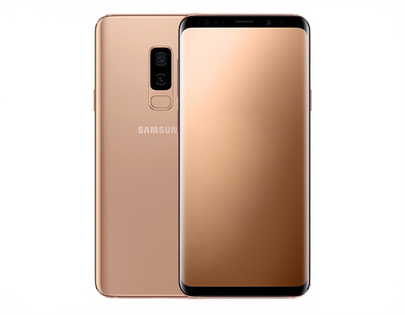 Dit product is geschikt voor de Samsung Galaxy S9 Plus