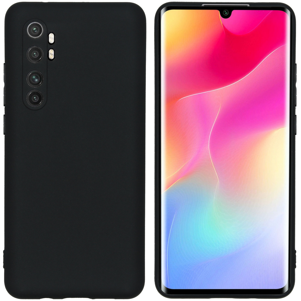 xiaomi note 10 lite colours