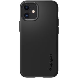 spigen thin fit case for iphone 12 mini