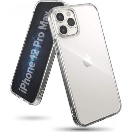 ringke back cover for iphone 12