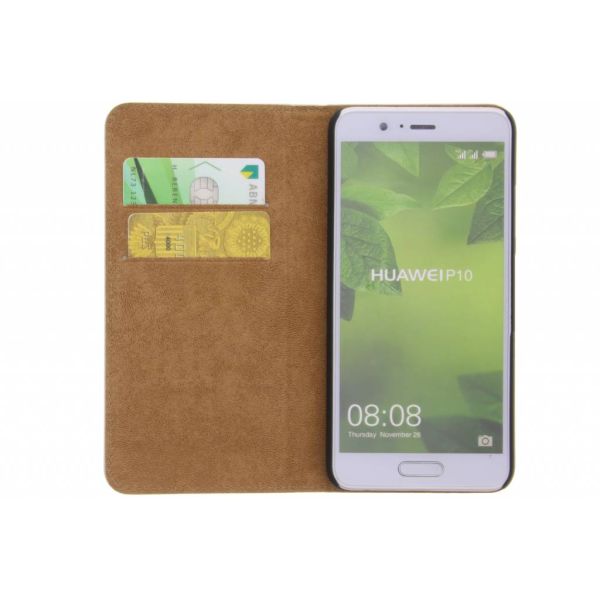 Luxe Hardcase Bookcase Huawei P10