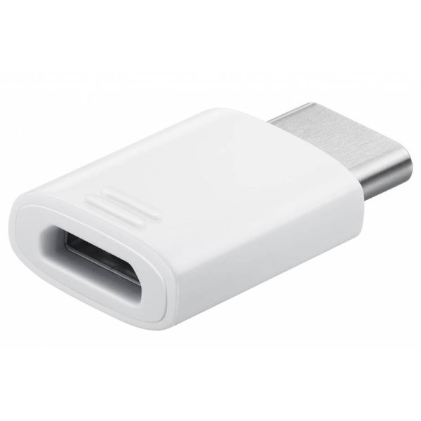 Samsung USB Type-C naar Micro-USB Adapter