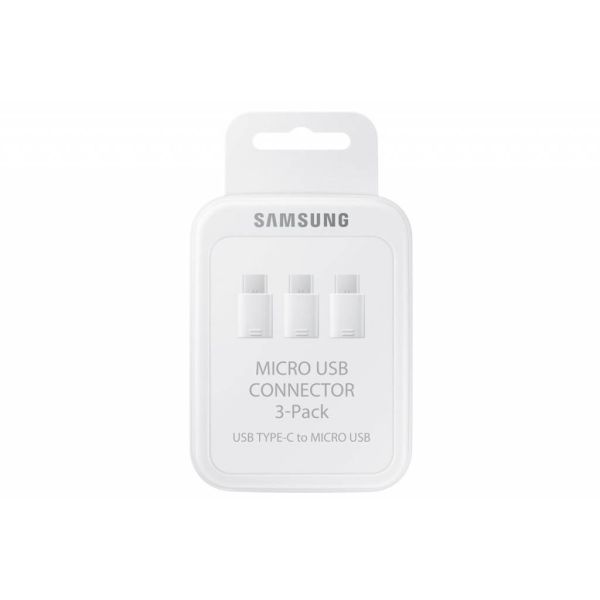 Samsung USB Type-C naar Micro-USB Adapter