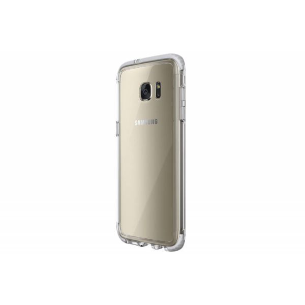 Tech21 Evo Frame Backcover Samsung Galaxy S7 Edge