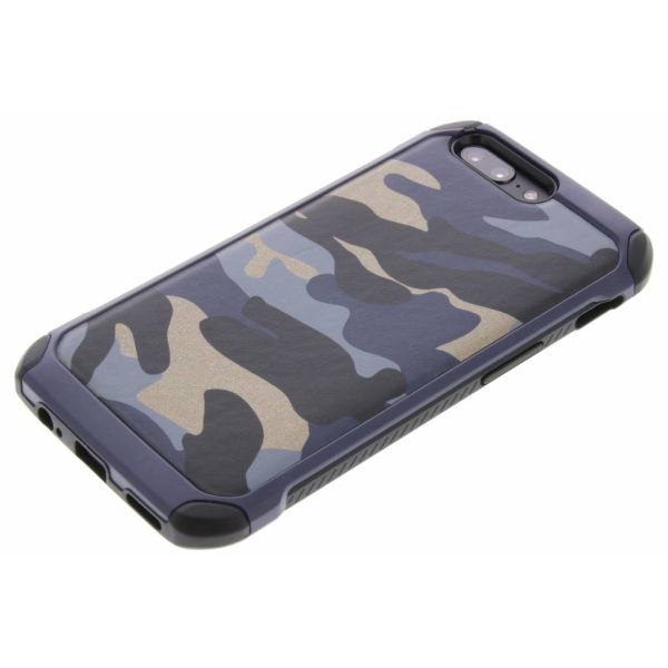 Army Defender Backcover OnePlus 5