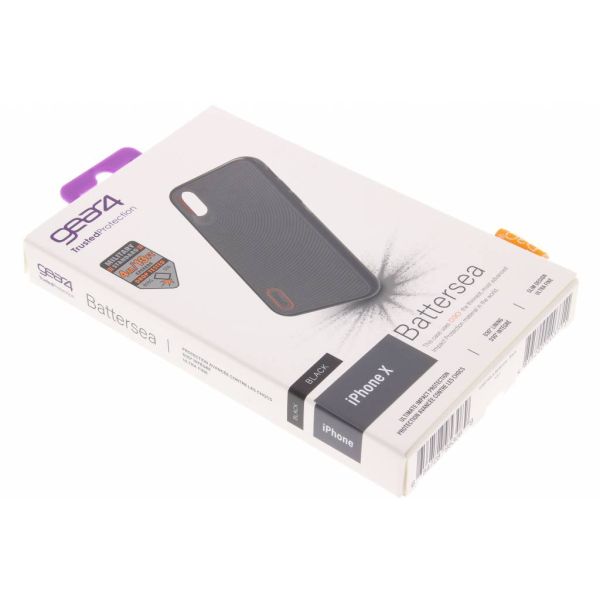 ZAGG Battersea Backcover iPhone X / Xs