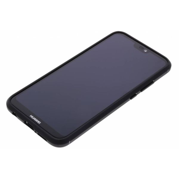 Brushed Backcover Huawei P20 Lite