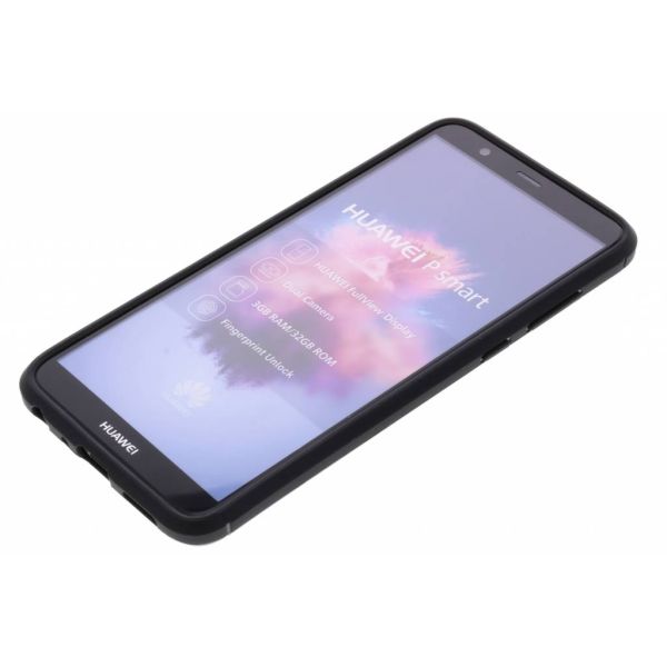 Brushed Backcover Huawei P Smart