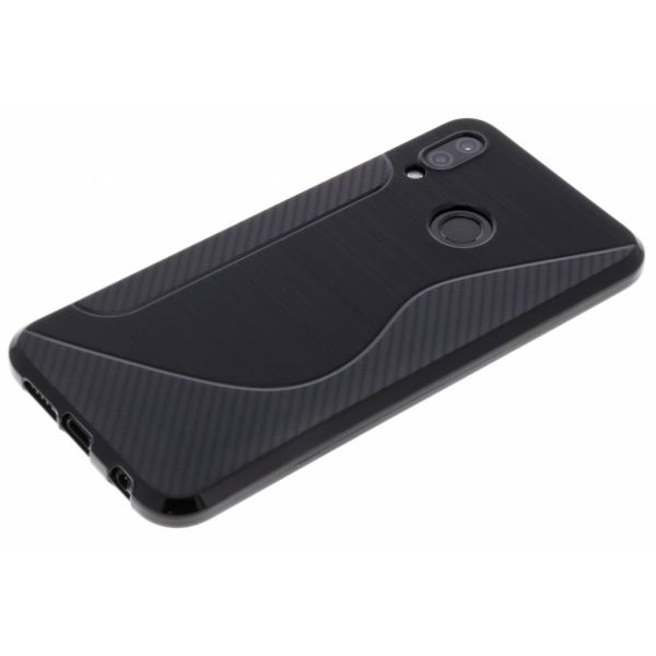 S-line Backcover Huawei P20 Lite