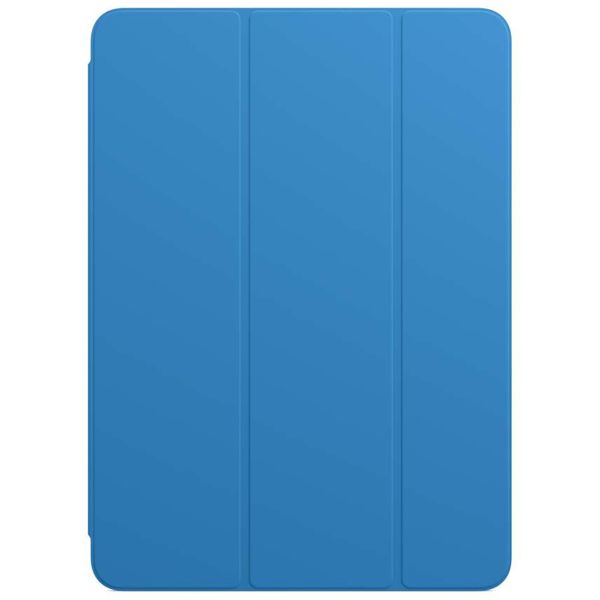 Apple Smart Folio iPad Pro 11 (2022) / Pro 11 (2021) / Pro 11 (2020) - Surf Blue