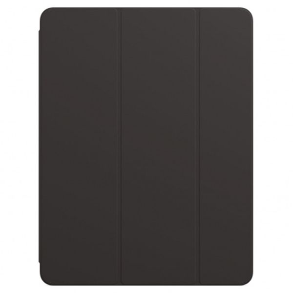 Apple Smart Folio iPad Pro 12.9 (2022) / Pro 12.9 (2021) / Pro 12.9 (2020) - Zwart