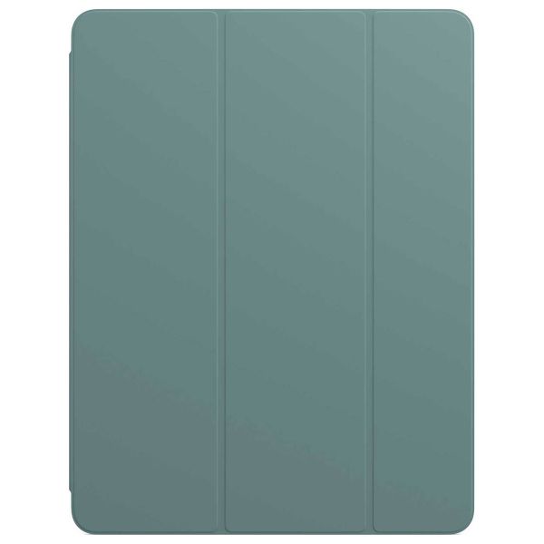 Apple Smart Folio iPad Pro 12.9 (2022) / Pro 12.9 (2021) / Pro 12.9 (2020) - Cactus