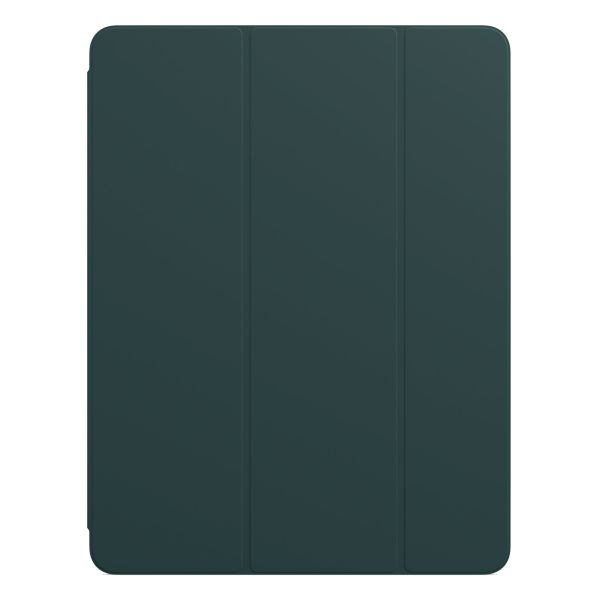 Apple Smart Folio iPad Pro 12.9 (2022) / Pro 12.9 (2021) / Pro 12.9 (2020) - Mallard Green