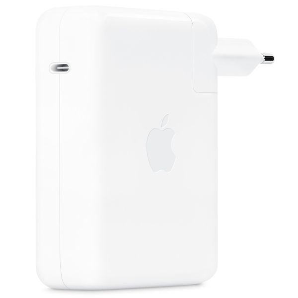 Apple USB-C Power Adapter - 140W - Wit