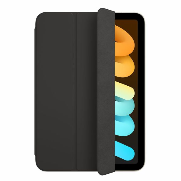 Apple Smart Folio iPad Mini 6 (2021) - Zwart