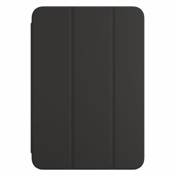 Apple Smart Folio iPad Mini 6 (2021) - Zwart