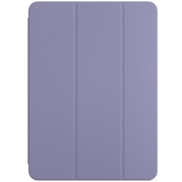 Apple Smart Folio iPad Air 11 inch (2024) M2 / Air 5 (2022) / Air 4 (2020) - English Lavender