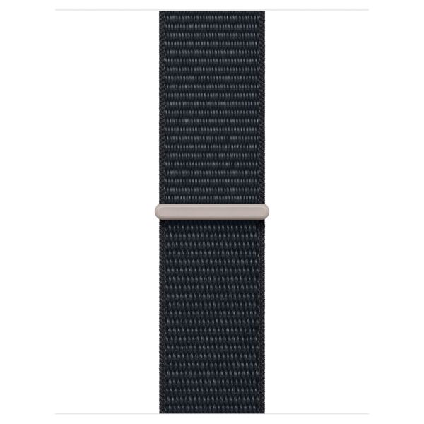 Apple Sport Loop Band Apple Watch Series 1-9 / SE - 38/40/41 mm / Series 10 - 42 mm - Midnight