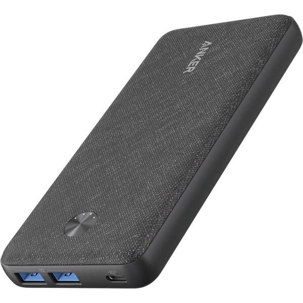 Anker PowerCore III Sense Powerbank - 20.000 mAh - Zwart