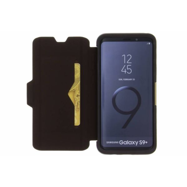 OtterBox Strada Bookcase Samsung Galaxy S9 Plus